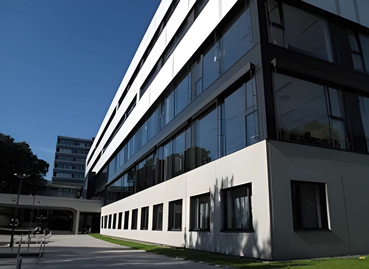 Fachhochschule Bochum ICAMS Interdisciplinary Centre for Advanced Materials Simulation