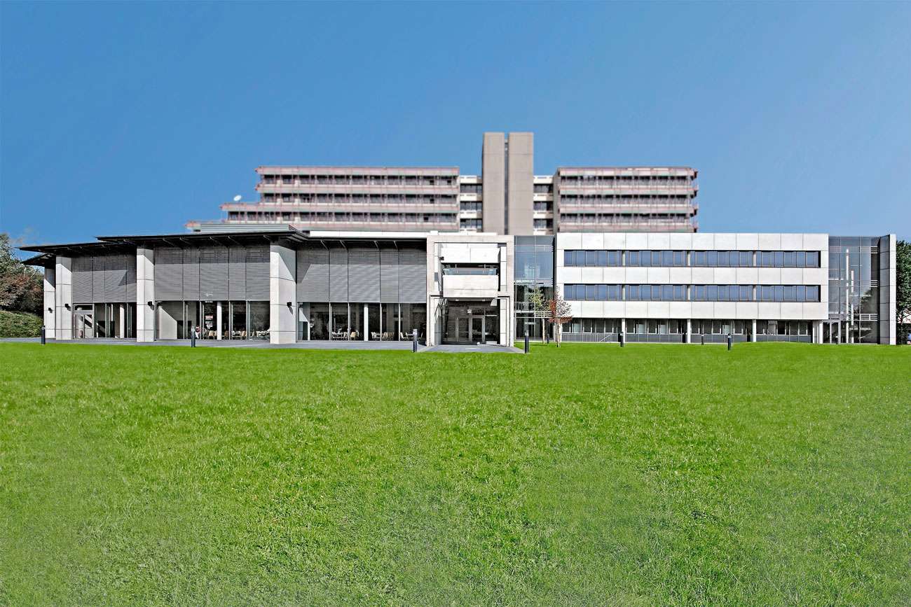 Fachhochschule Bochum