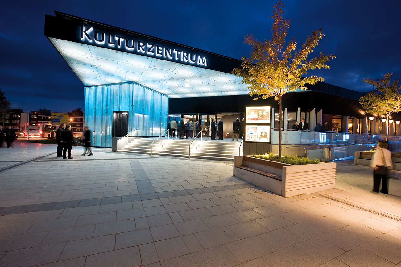 Kulturzentrum Herne