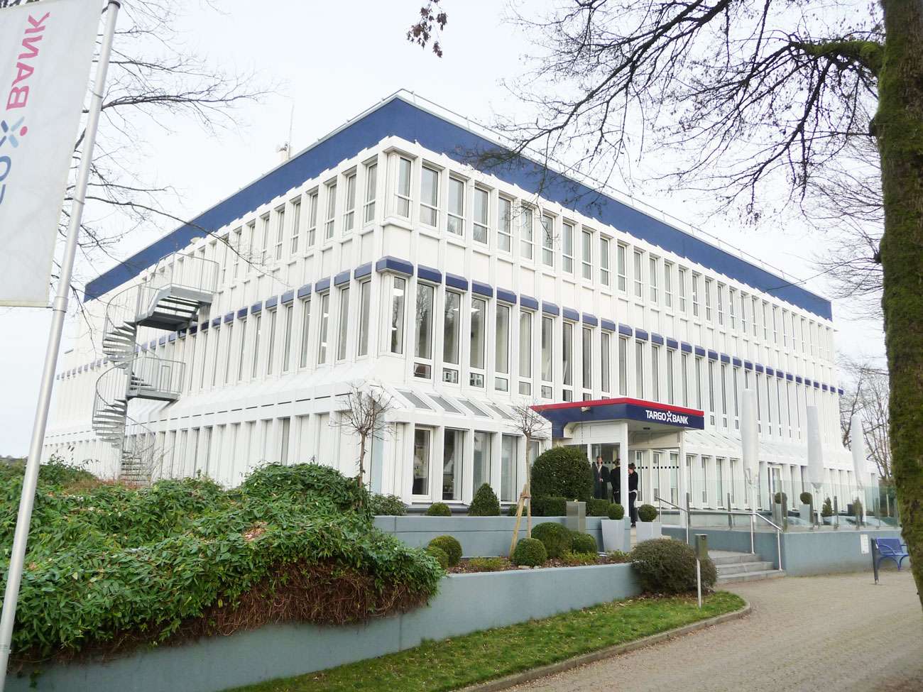 Targobank Akademie Radevormwald